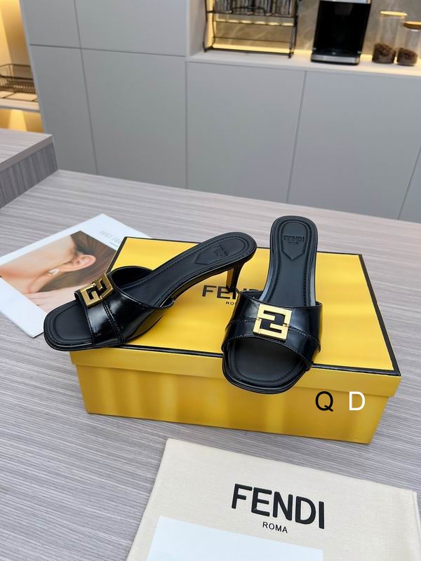 Fendi sz35-40 GDT0601 03